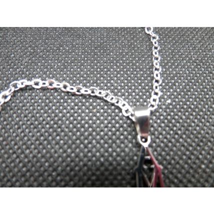 Amazing Grace Necklace #70 USA Seller