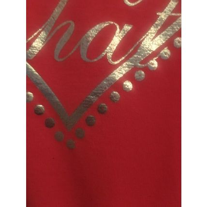 1pc Baby Phat Girls Printed Romper Jumpsuit Shorts Size 10/12 Pink Black