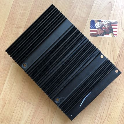 Volvo S40 V50 C30 C70 XC90 OEM Amplifier Amp 30732825