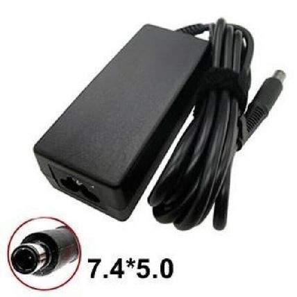 For DELL - 19.5V - 3.34A - 65W - 7.4 x 5.0mm (PA12) Replacement Laptop AC Power