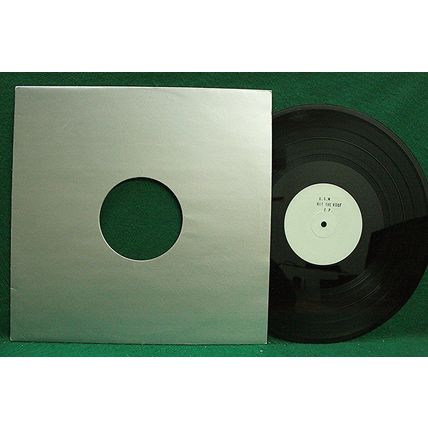 D.J.E.Z.E. & D.J. Action G - Hit The Roof EP - 12” EP - USM 001 - EX