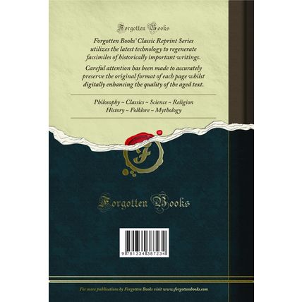 The Works of Virgil, Vol. 1 of 4: In Latin and English (Classic Reprint)