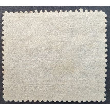 Cyprus: 1938-51 3/4pi black & violet SG153 used