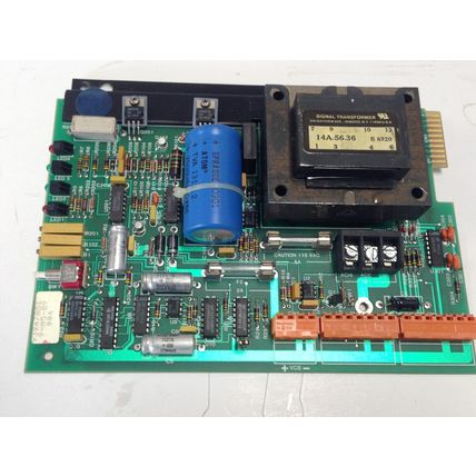 INGERSOLL-RAND 93947851 CONTROL PC BOARDS, 93947844,DH