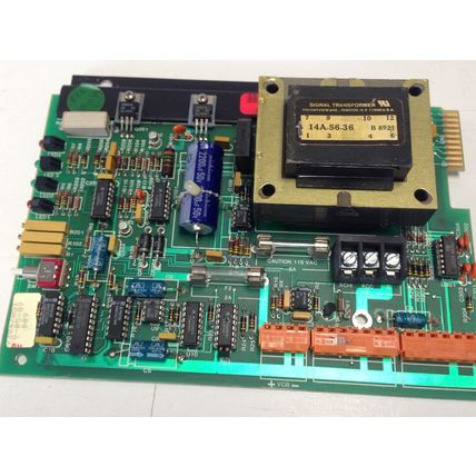 INGERSOLL-RAND 93947851 CONTROL PC BOARDS, 93947844,DH