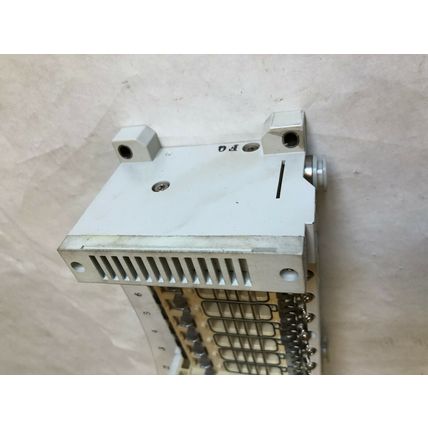 NEW SMC VV5Q21-08C6T0-NS,FQ PNEUMATIC MANIFOLD PLUG-IN, 3/4" NPT,SMC VV5Q21,EW