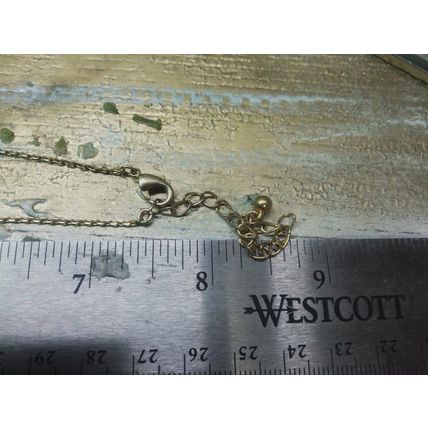 USA US American National Flag Pendant Necklace Jewelry
