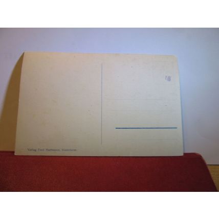 MOUNTAIN CABLE CARS, BLACK FOREST, GERMANY, unused postcard =