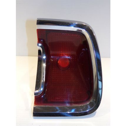 1969 Plymouth Barracuda Taillight OEM 2930238 RH PS