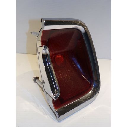 1969 Plymouth Barracuda Taillight OEM 2930238 RH PS