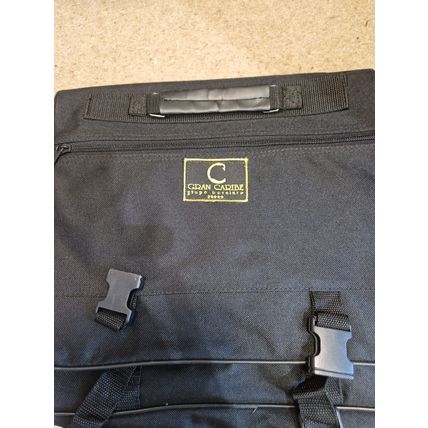 GRAND CARIBE HOTELS LAPTOP BAG