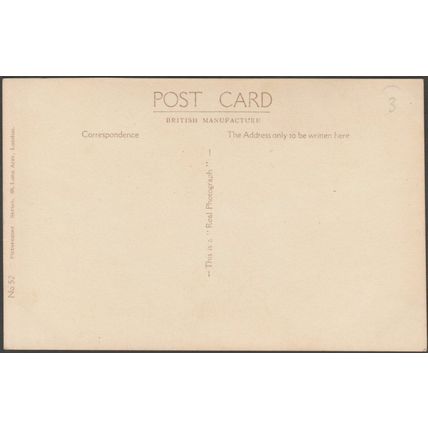 Actress Violet Hopson, c.1920s - Picturegoer RP Postcard