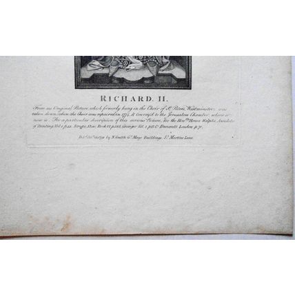 1791 Richard II.