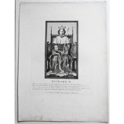 1791 Richard II.