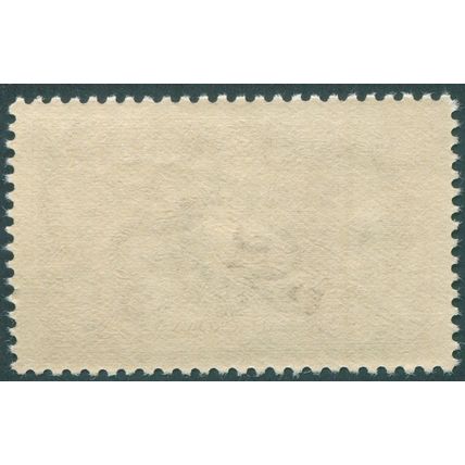 Great Britain 1934 2s 6d chocolate-brown SG450 unused