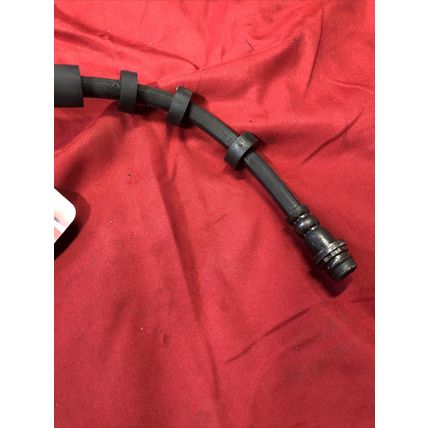 Land Rover LR015387 Left Front Brake Caliper + LR135810 Hose LR2