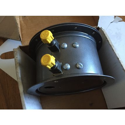 NEW DWYER BBW-523-3-8S PRESSURE SWITCH DIFFERENTIAL DUAL TUBES,BB