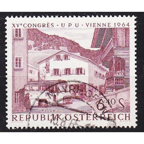 ÖSTERREICH AUSTRIA [1964] MiNr 1163 ( O/used )