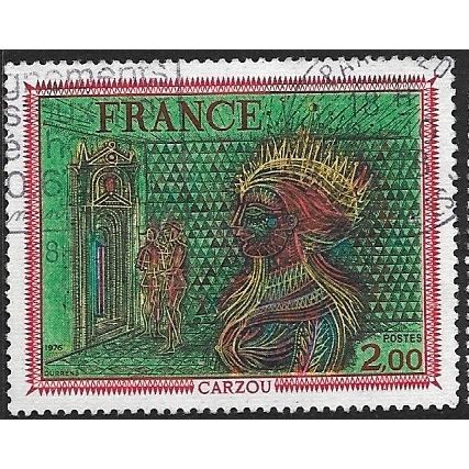 1976 Michel 1989 - fine used (o)