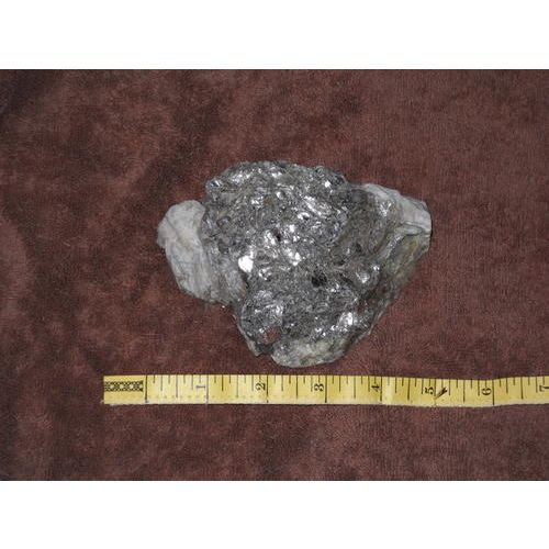 Gorgeous Muscovite Mica Mineral Specimen