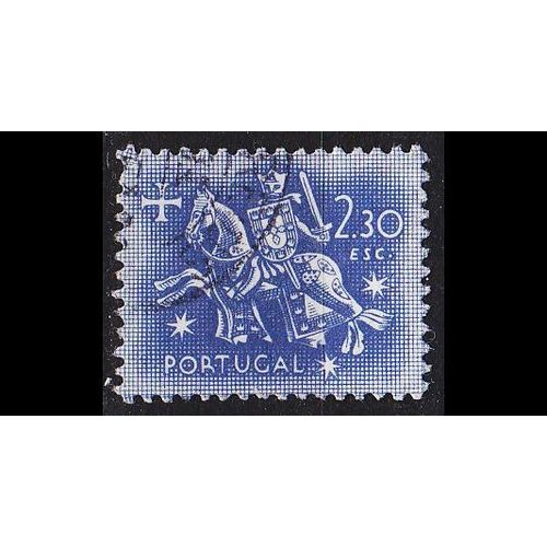 PORTUGAL [1953] MiNr 0801 ( O/used )