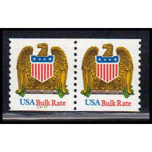 2603 10c Eagle Very Fine MNH SG CNP Left 22221 PA1380
