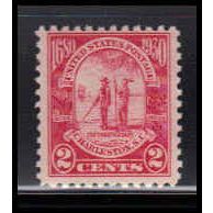 683 2c Charleston Average Plus MNH O2203