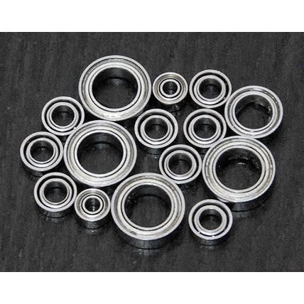 (15pcs) KYOSHO MINI-Z AWD Ball Bearing Set