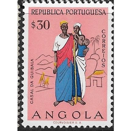 1957 SG 524 - MNH (**)