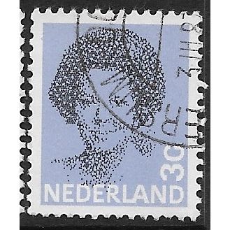 1981 NVPH 1247 - fine used (o)