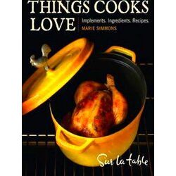 Things Cooks Love