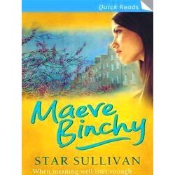 Quick Reads Star Sullivan