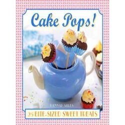 Cake Pops!