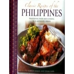 Classic Recipes Philippines