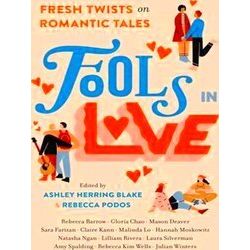 Fools In Love