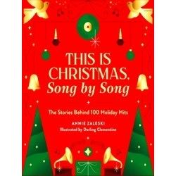 This Is Christmas, Song by Song