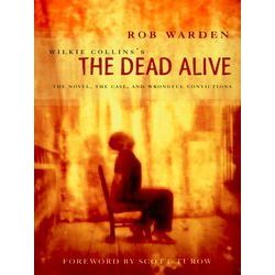Wilkie Collins's The Dead Alive