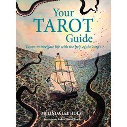 Your Tarot Guide