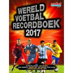 Wereld Voetbal Recordboek 2017