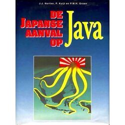 De Japanse Aanval Op Java