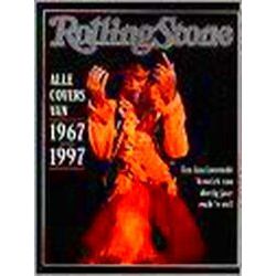 Rolling Stone Alle Covers 1967-97 Kroniek 30 Jaar Rockn Roll