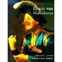 Gerrit Van Honthorst (1592-1656)