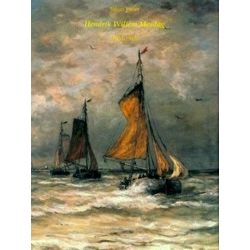Hendrik Willem Mesdag (1831-1915)