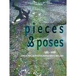 Pieces & Poses