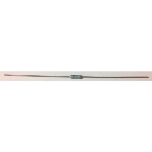 Metal Film Resistor - 5.36K ohm 1% Axial RN55D 1/8W - TRW