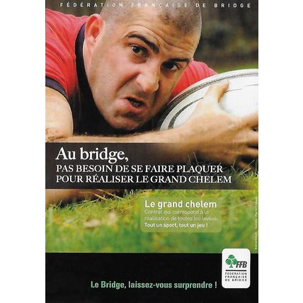 Au Bridge