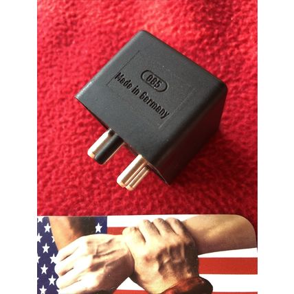 BMW E30 Porsche 968 944 Mercedes Fiat Lancia Volvo ABS Relay Bosch 332002171
