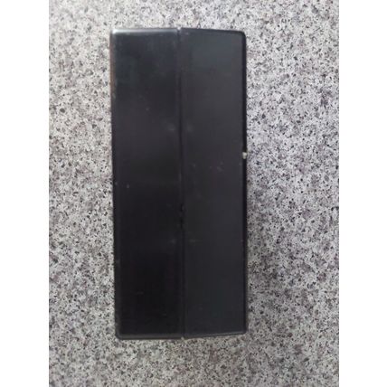 Cassette Service Richter CS Box