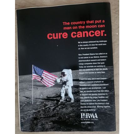 The New Republic Magazine June 10, 2010 - How It Happened: Health Care Reform