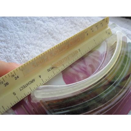 Goody 4.5" 5" Plastic Shelli Banana Clips Hair Updo Frosted Black Brown Tortoise